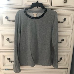 Long sleeve cute shirt